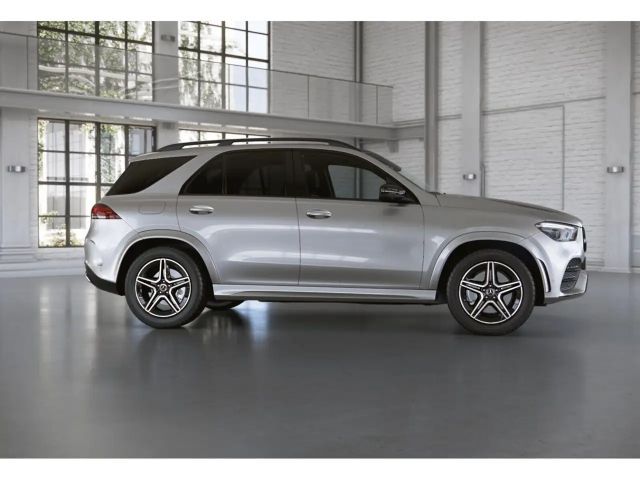 Mercedes-Benz GLE 400 4MATIC GLE 400 d