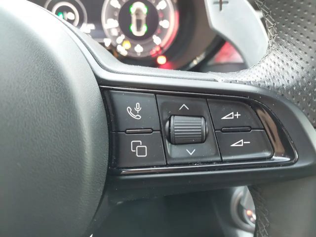 Alfa Romeo Tonale Speciale