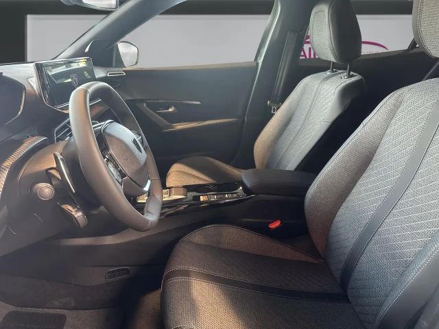 Peugeot 2008 Allure Pack Hybrid