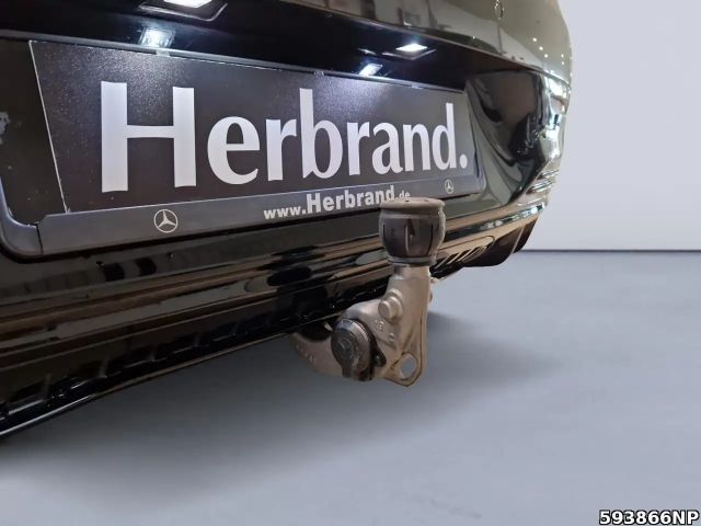 Mercedes-Benz EQE 300 AMG Line Sedan