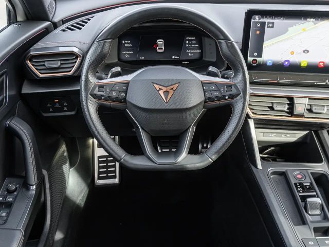 Cupra Formentor 1.4 DSG VZ e-Hybrid