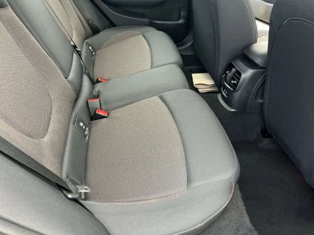 MINI Cooper Clubman Classic Trim/Navi/Sitzheizung/GRA