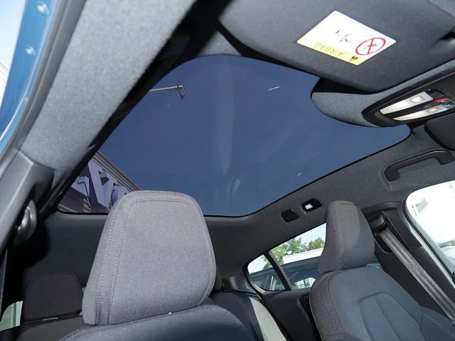 Volvo C40 Recharge Ultimate