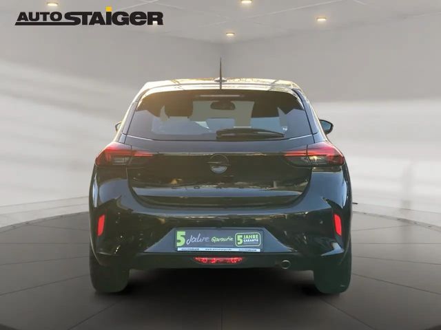 Opel Corsa 1.2 Turbo GS-Line Grand Sport Turbo