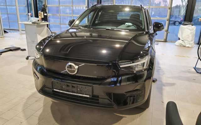 Volvo XC40 XC 40