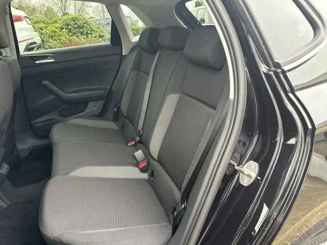 Volkswagen Polo 1.0 TSI DSG Life