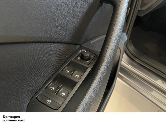 Skoda Scala 1.0 TSI Tour