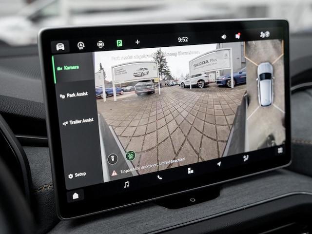 Skoda Kodiaq 2.0 TDI