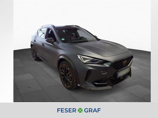 Cupra Formentor 2.5 TSI DSG VZ5