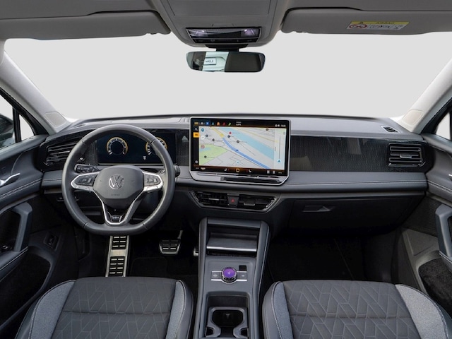 Volkswagen Tiguan 2.0 TDI 4Motion DSG IQ.Drive