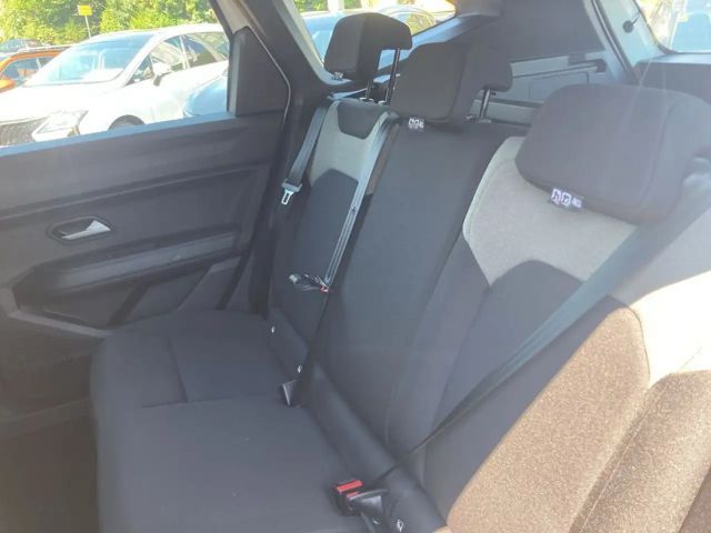 Dacia Bigster Mild Hybrid 140