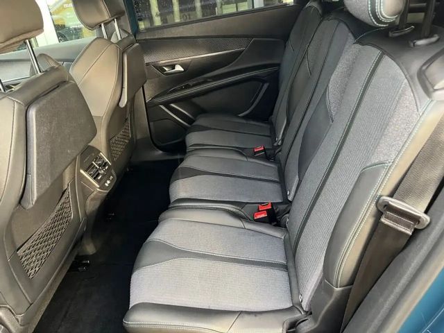 Peugeot 5008 Allure Pack EAT8