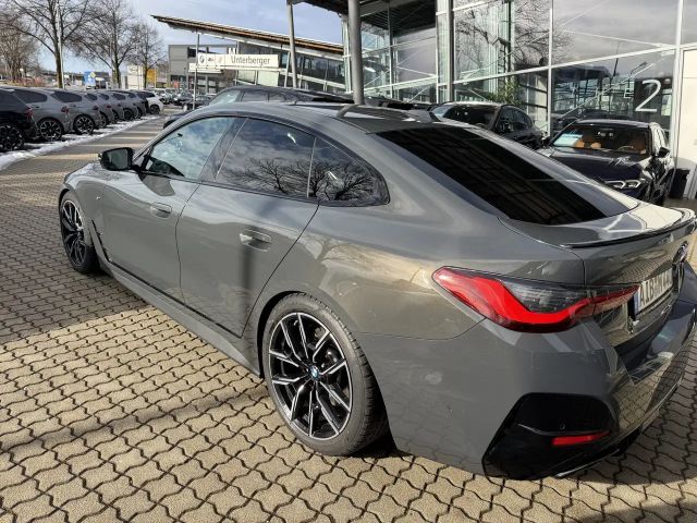 BMW 440 Coupé Gran Coupé M440i xDrive
