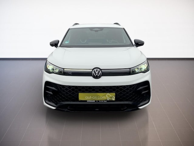 Volkswagen Tiguan 1.5 eTSI DSG Style