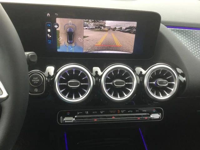 Mercedes-Benz GLA 200 Progressive