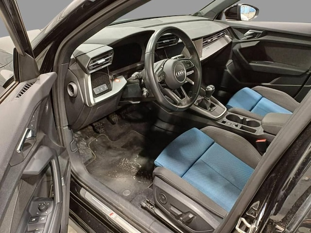 Audi A3 35 TFSI Sportback