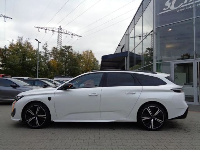 Peugeot 308 BlueHDi EAT8 GT-Line SW