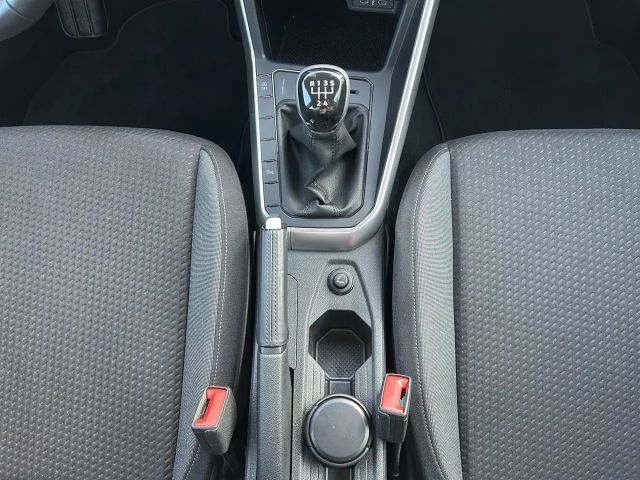 Volkswagen Taigo Life