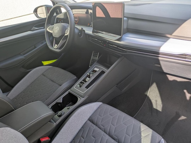 Volkswagen Golf 2.0 TDI DSG Golf VIII