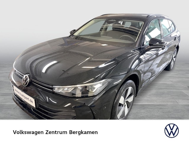 Volkswagen Passat 1.5 eTSI Variant