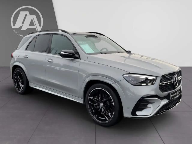 Mercedes-Benz GLE 450 4MATIC AMG Line