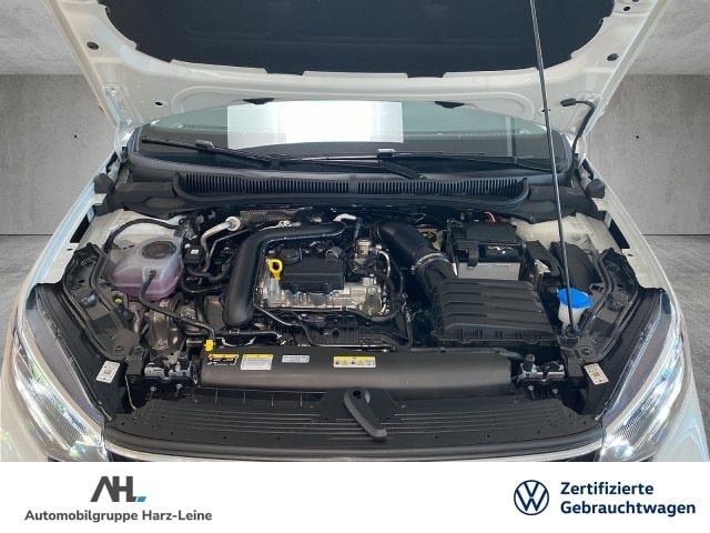 Volkswagen Taigo 1.0 TSI