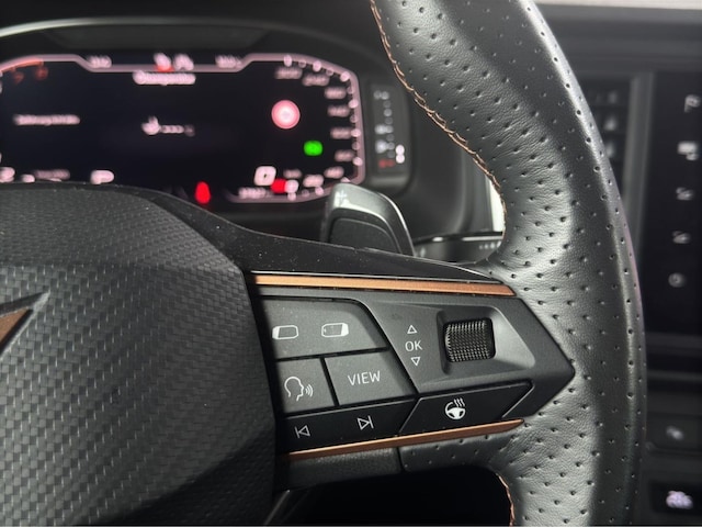 Cupra Ateca 2.0 TSI 4Drive DSG VZ