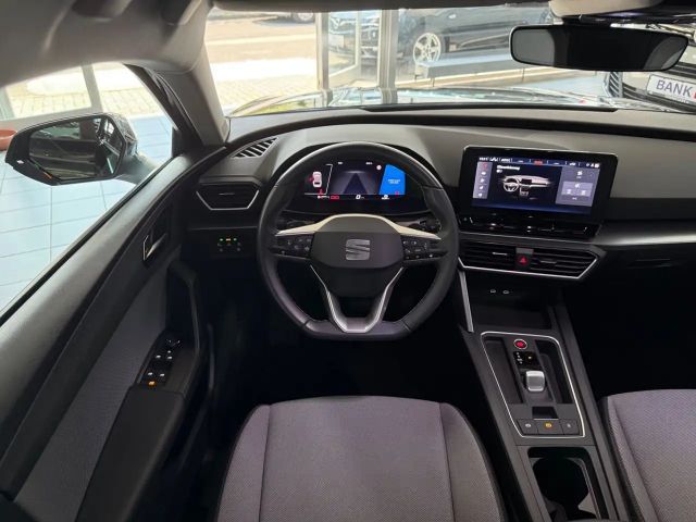 Seat Leon 2.0 TDI Sportstourer Style