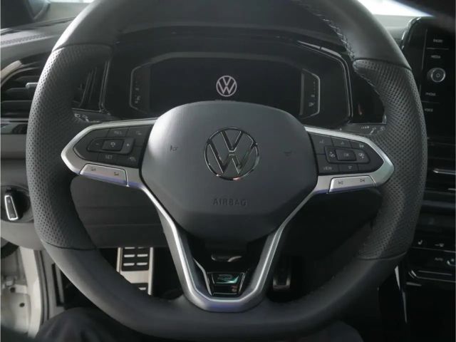 Volkswagen T-Roc 1.5 TSI R-Line Style