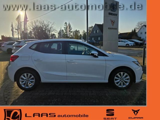 Seat Ibiza 1.0 TSI Style
