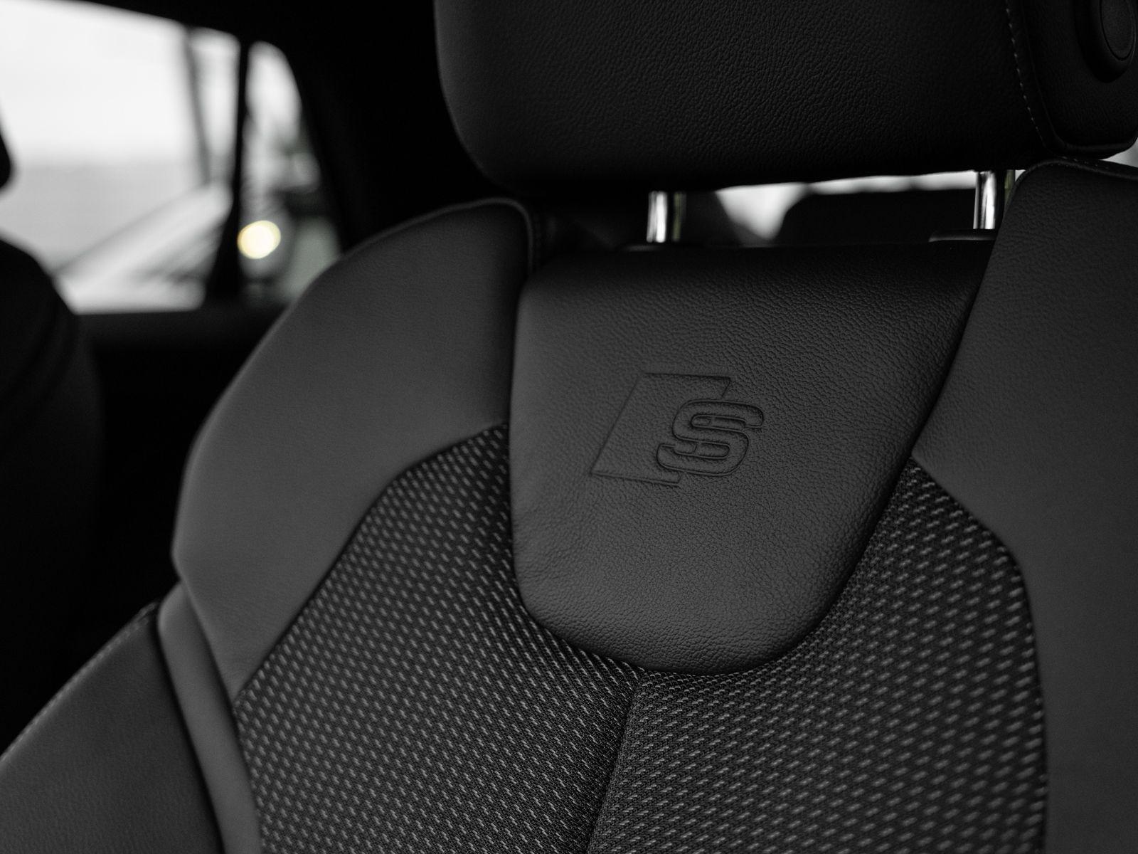 Audi Q2 35 TFSI S-Tronic