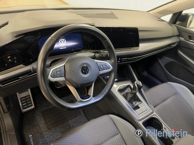 Volkswagen Golf 1.5 TSI