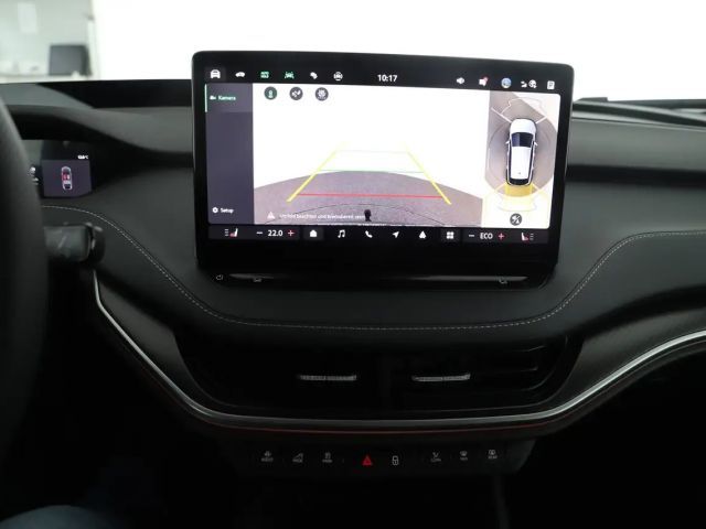 Skoda Elroq 85 Sportline