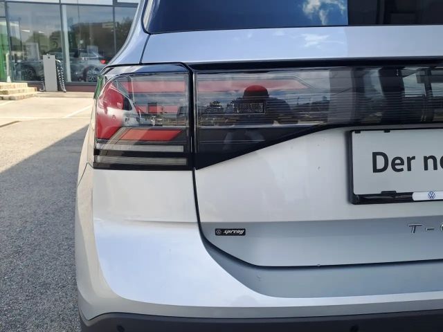 Volkswagen T-Cross Friends - nur € 21.899,-* VW SPRENG !
