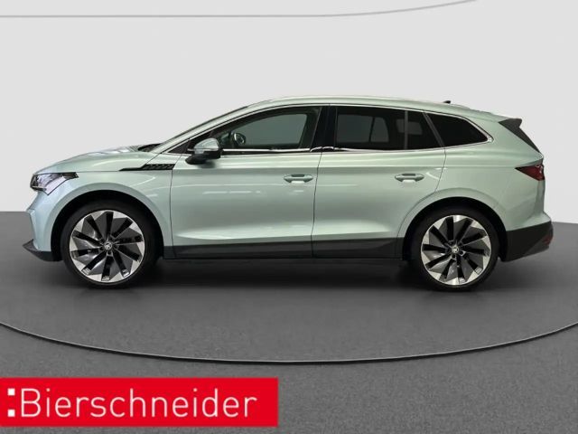 Skoda Enyaq Suite iV 80