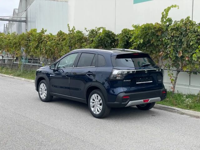 Suzuki S-Cross 1.4 shine  Schaltgetriebe   !!WR!!