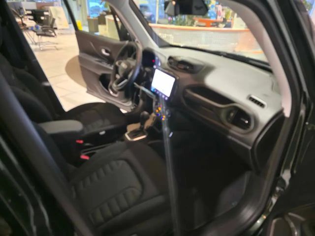 Jeep Renegade 1.5 M-Air