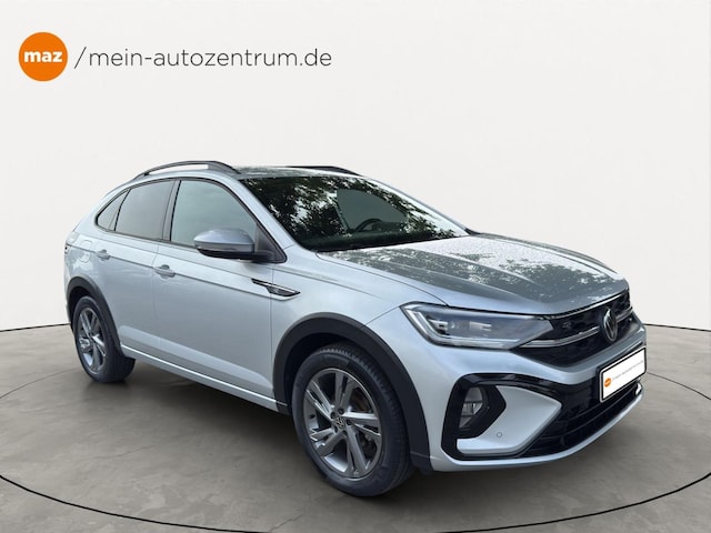 Volkswagen Taigo 1.0 TSI R-Line