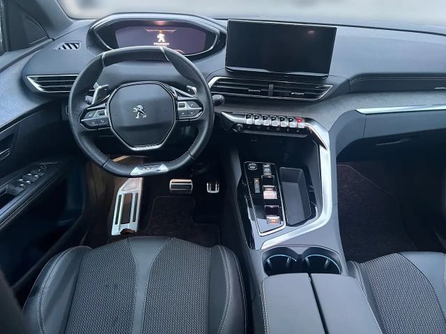 Peugeot 3008 BlueHDi GT-Line