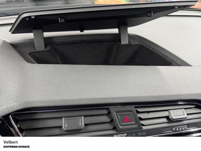 Volkswagen Touran 1.5 TSI Highline