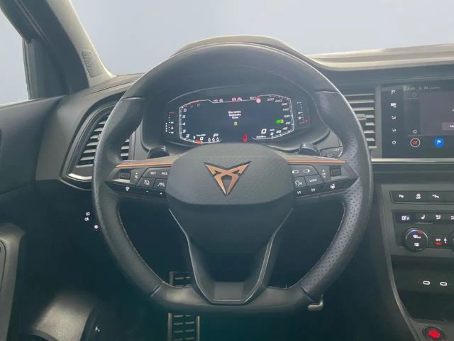 Cupra Ateca 2.0 TSI 4Drive DSG VZ