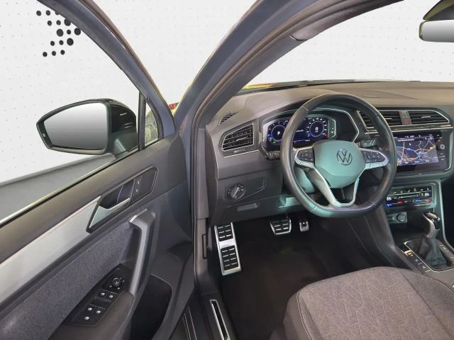 Volkswagen Tiguan 1.5 TSI DSG Move