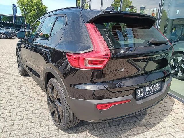 Volvo EX40 Plus Single motor