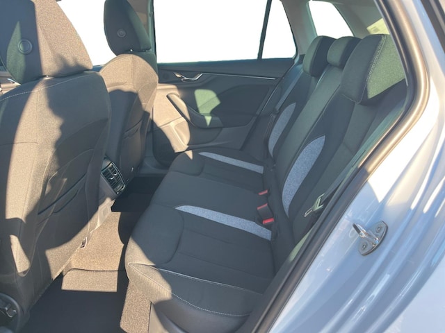 Skoda Kamiq Kamiq Balance 1,5 TSI DSG LED SHZ pACC Navi AHK