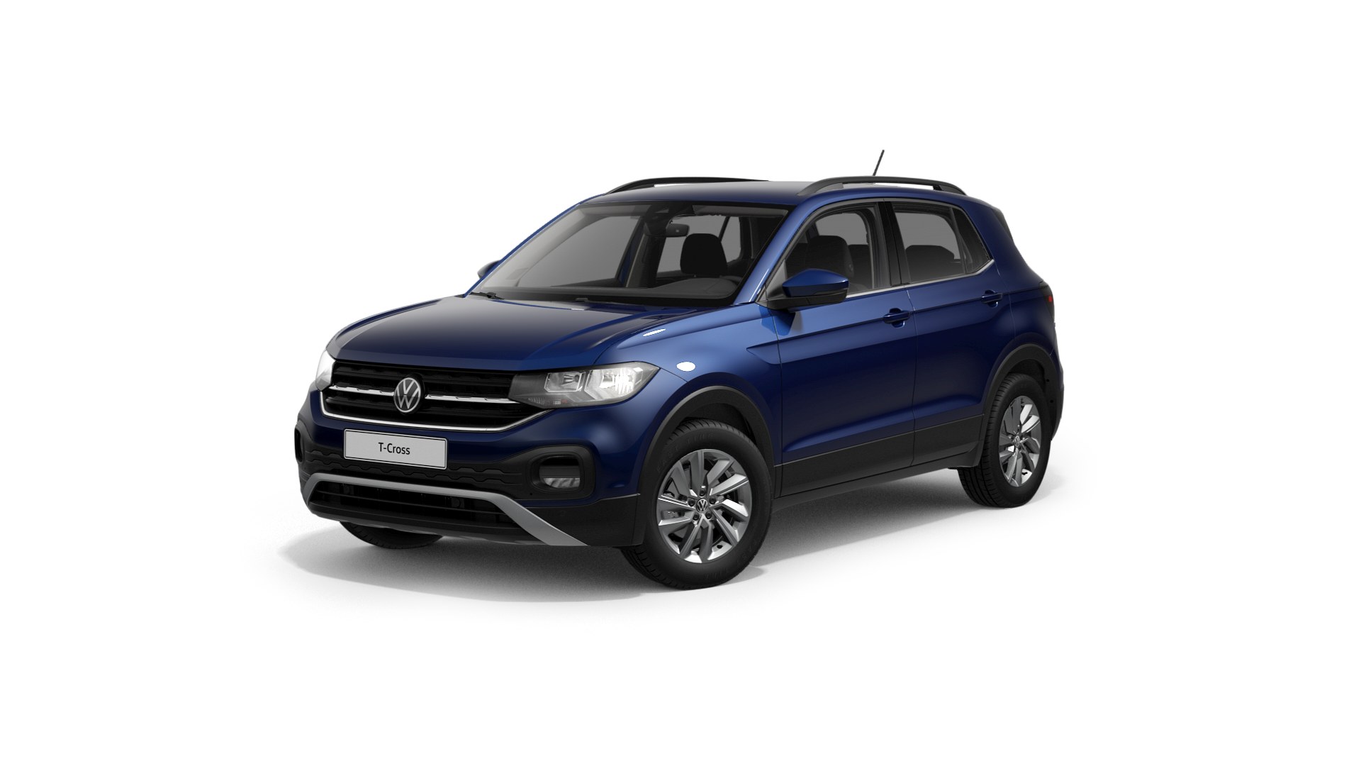 Volkswagen T-Cross 1.0 TSI Life