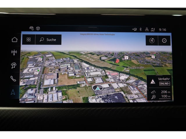 Audi e-tron GT Quattro