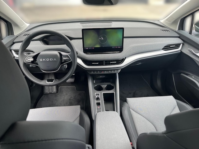 Skoda Enyaq Loft