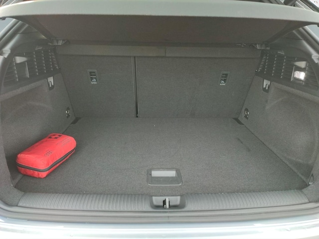 Audi Q2 35 TFSI S-Tronic