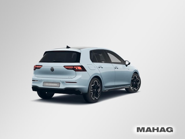 Volkswagen Golf 1.5 eTSI DSG Golf VIII R-Line