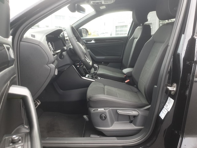 Volkswagen T-Roc 4Motion DSG